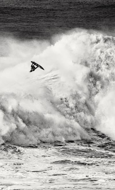 Red Bull Illume Image Quest 2021 - Energy by Red Bull Photography Semi-finalist