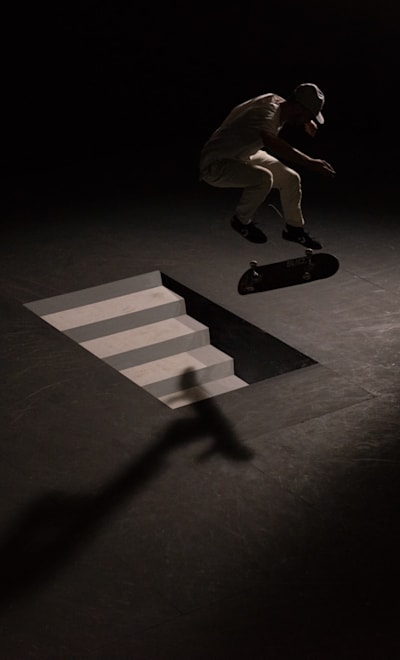Red Bull Illume Image Quest 2019 - RAW Semi-finalist 