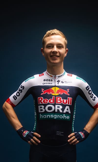 Lennart Jasch