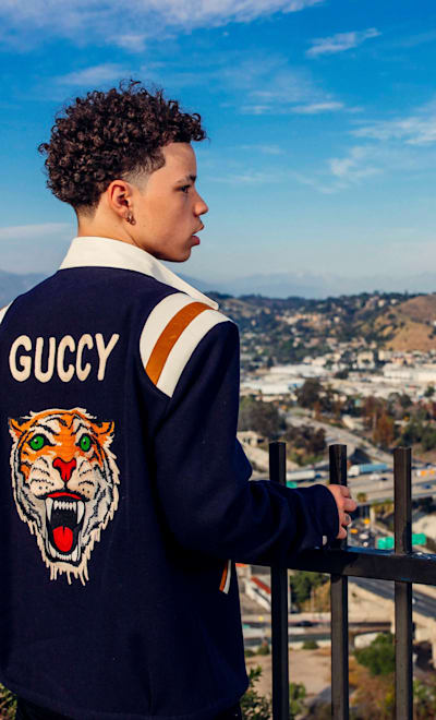 Lil Mosey