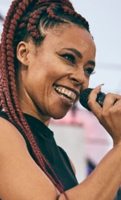 Queen Mary presente en la final nacional de Perú  Featured