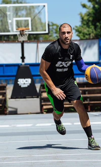 Dušan Domović Bulut