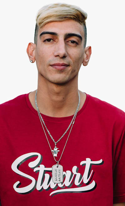 STUART