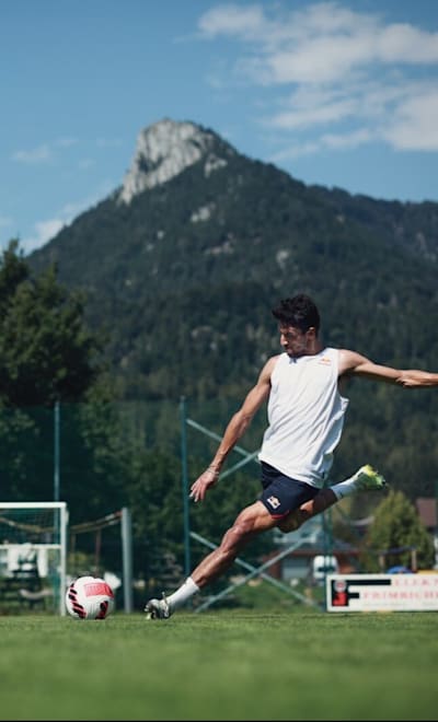 Taher Mohamed Taher - Practice