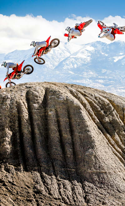biker photos by chris