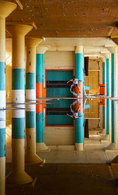 Red Bull Illume Image Quest 2023 - Innovation by MPB Semi-finalist 