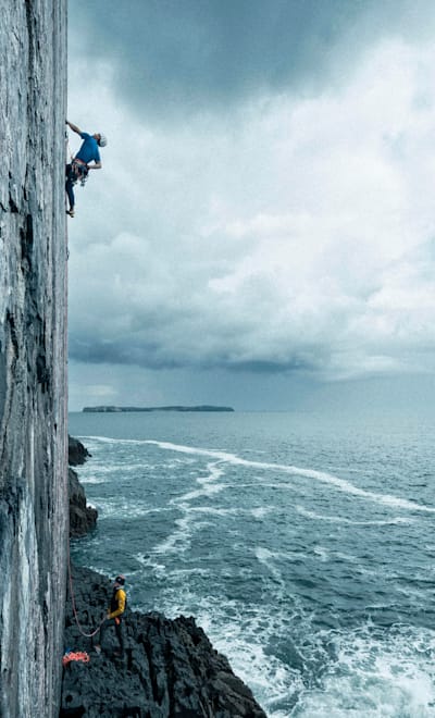 Red Bull Illume Image Quest 2023 - Masterpiece by Sölden Semi-finalist 