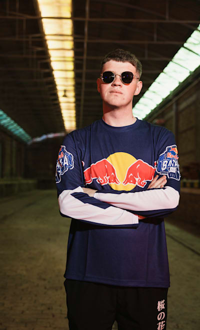 Layto: Perfil de MC