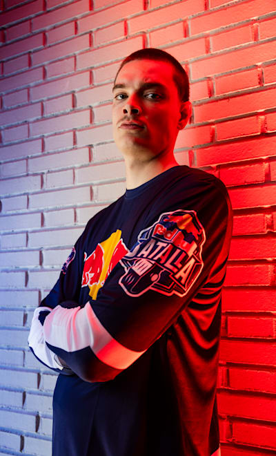 Navas Red Bull Batalla Regional Madrid
