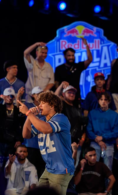 Red Bull Batalla Final Centroamérica 2024