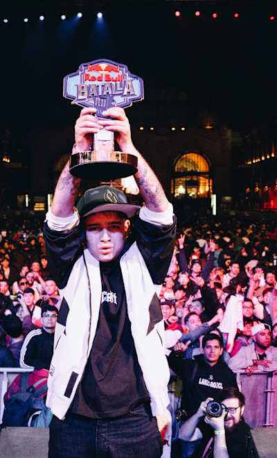 El Menor: Campeón Chile 2024