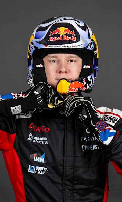 WRC