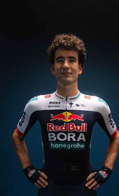 Mick van Dijke