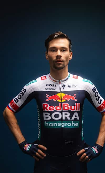 Primož Roglič