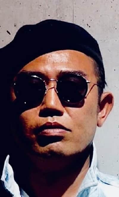 TOMOHIKO a.k.a HEAVYLOOPER