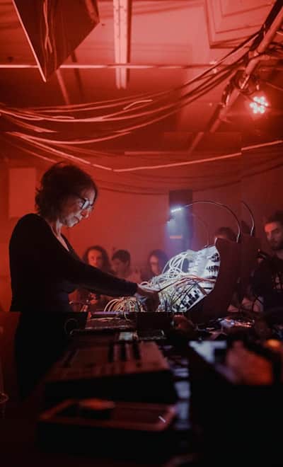 Suzanne Ciani