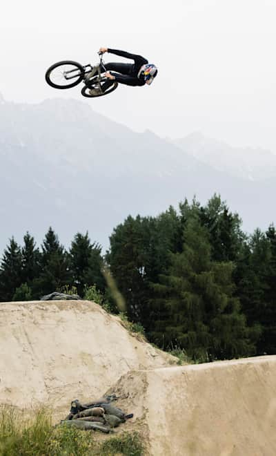 Emil johansson mtb top