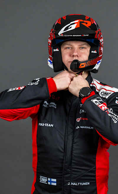 WRC