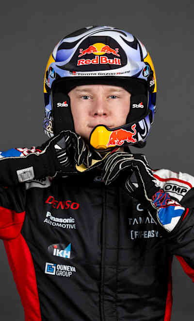 WRC