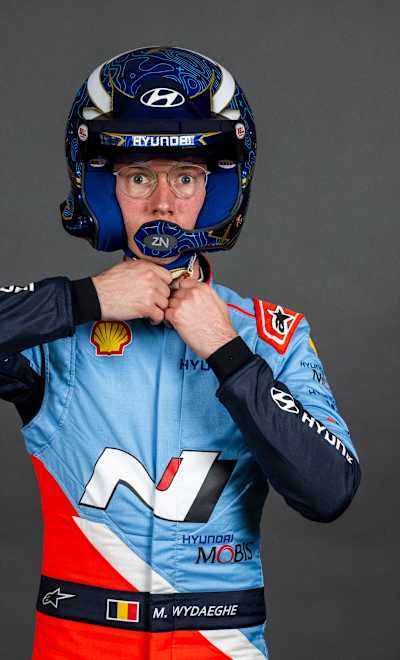 WRC