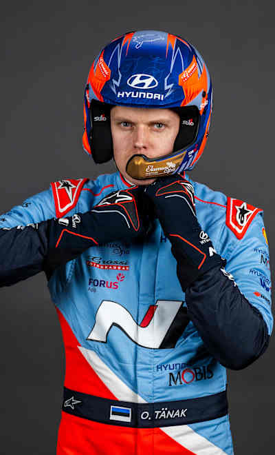 WRC