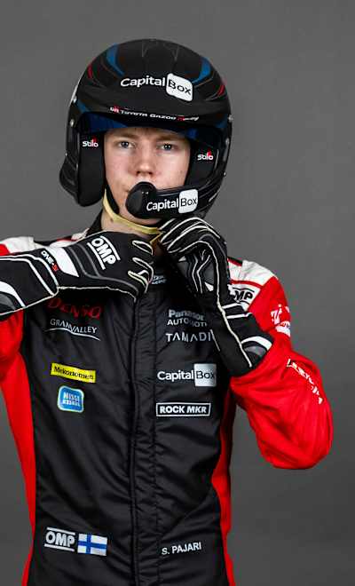 WRC