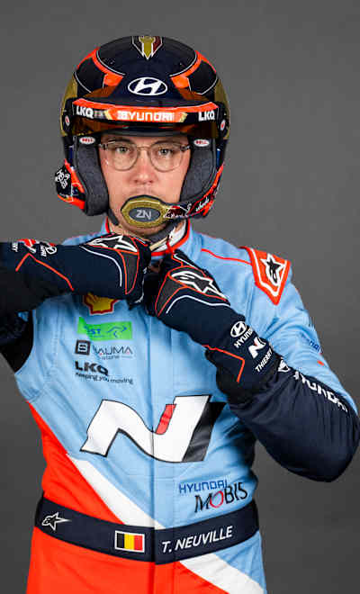 WRC