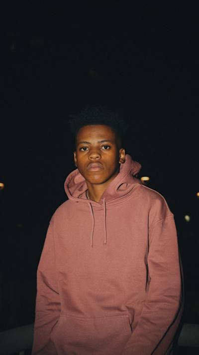 Malachi and the makings of Trap R&B
