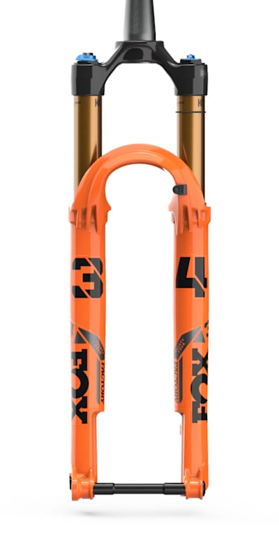 La Fox 34 sempre più per il cross country moderno 