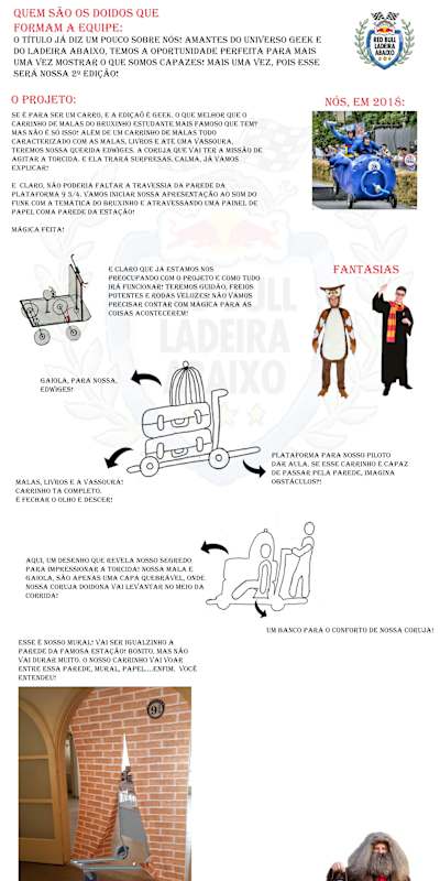 Maleiro Rodoviário do Bruxinho Estudante