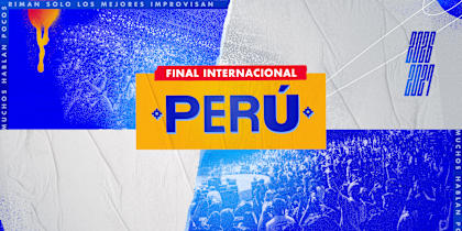 Red Bull Batalla Final Internacional Perú 2027
