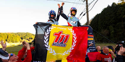 WRC