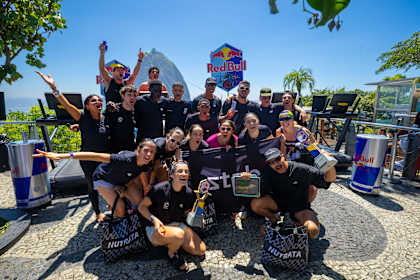 Red Bull 24 Horas 2025: os vencedores