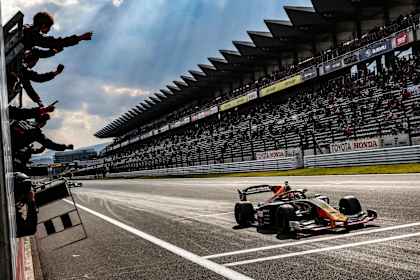SUPER FORMULA