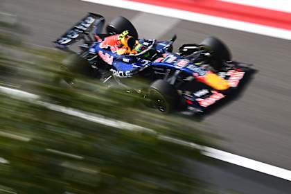 Red Bull Racing