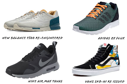zapatillas de break dance