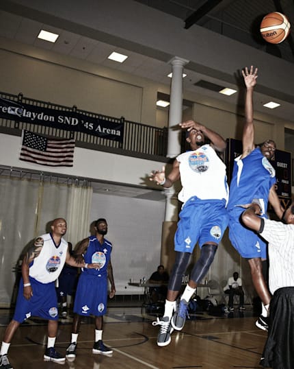 Red Bull Midnight Run Washington D C