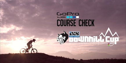 extreme mountain biking gopro