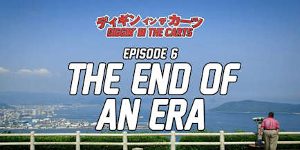 Diggin In The Carts Episode 6