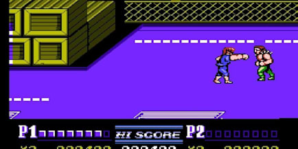 Play Retro Games Free Online