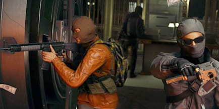 battlefield hardline