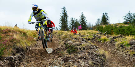 Best mountain biking events in Ireland | Red Bull