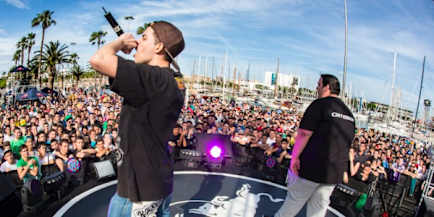 Conoce Los Detalles De Red Bull Batalla De Los Gallos 2016 Chile