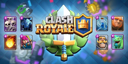 Clash Royale Karten Finden