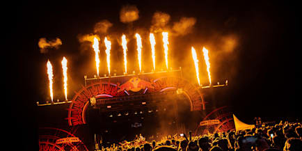 Nova Rock Festival 2021 | Infos, Line-up & Tickets