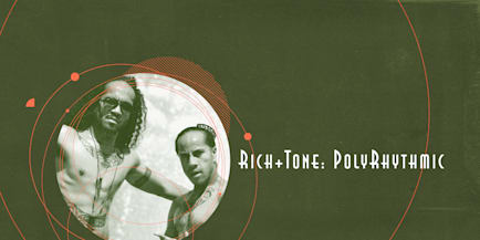 Rich Tone Polyrhythmic