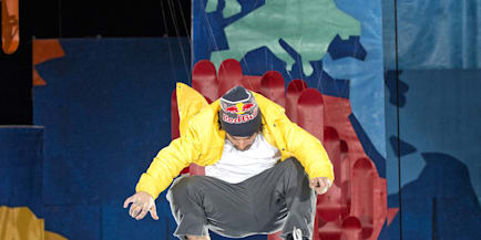 Pedro's Bigger Picture: Pedro Barros skateboard film