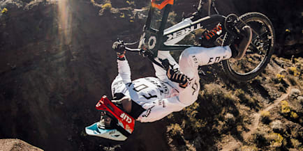 red bull rampage online