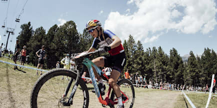 world cup mtb 2019