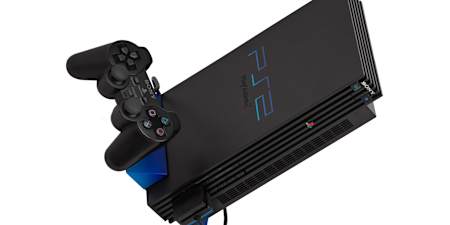 Playstation 2